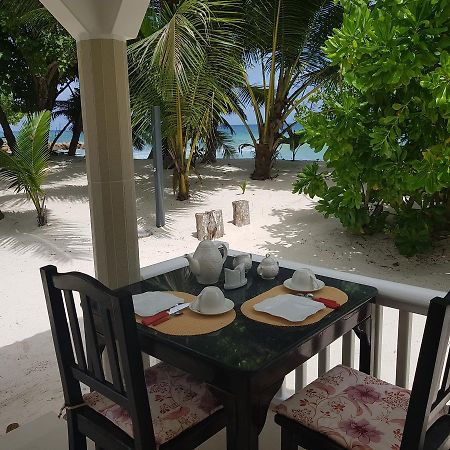 Villa Admiral Grand’ Anse Zewnętrze zdjęcie