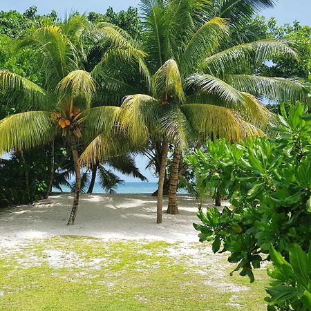 Villa Admiral Grand’ Anse Zewnętrze zdjęcie