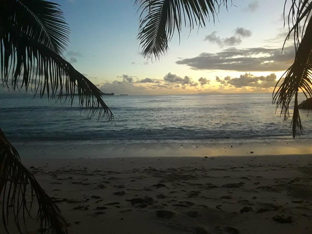 Villa Admiral Grand’ Anse Zewnętrze zdjęcie