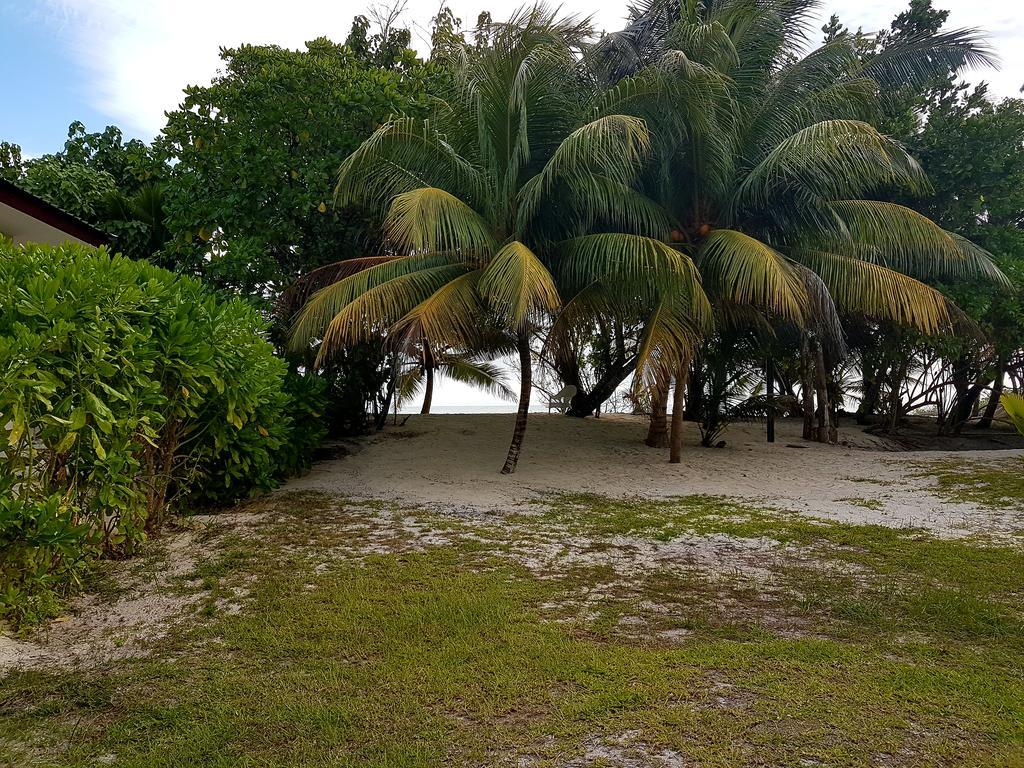 Villa Admiral Grand’ Anse Zewnętrze zdjęcie