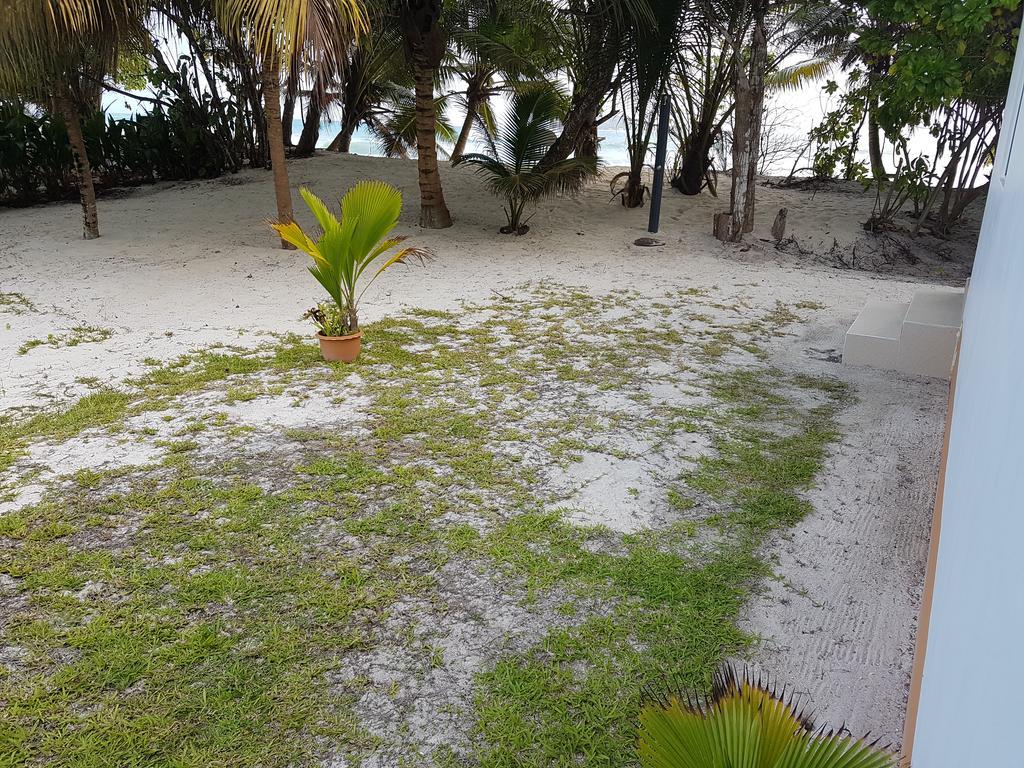 Villa Admiral Grand’ Anse Zewnętrze zdjęcie