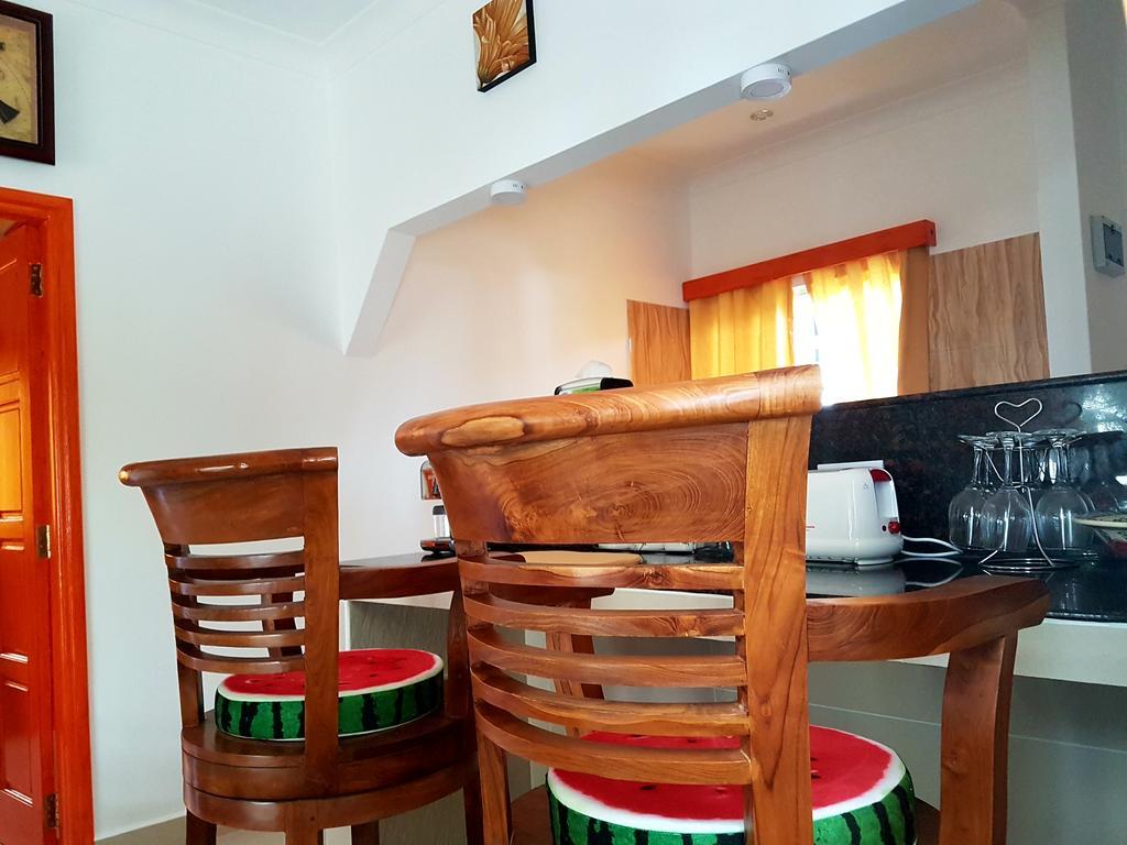 Villa Admiral Grand’ Anse Zewnętrze zdjęcie