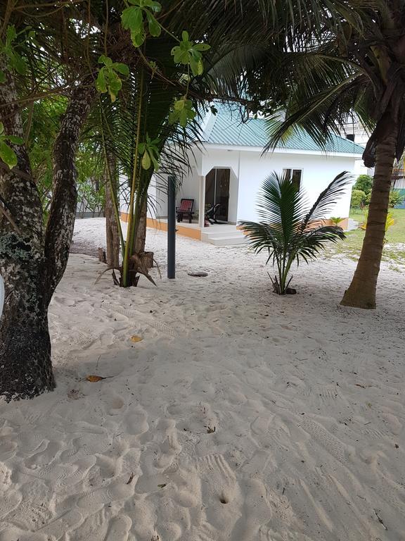 Villa Admiral Grand’ Anse Zewnętrze zdjęcie