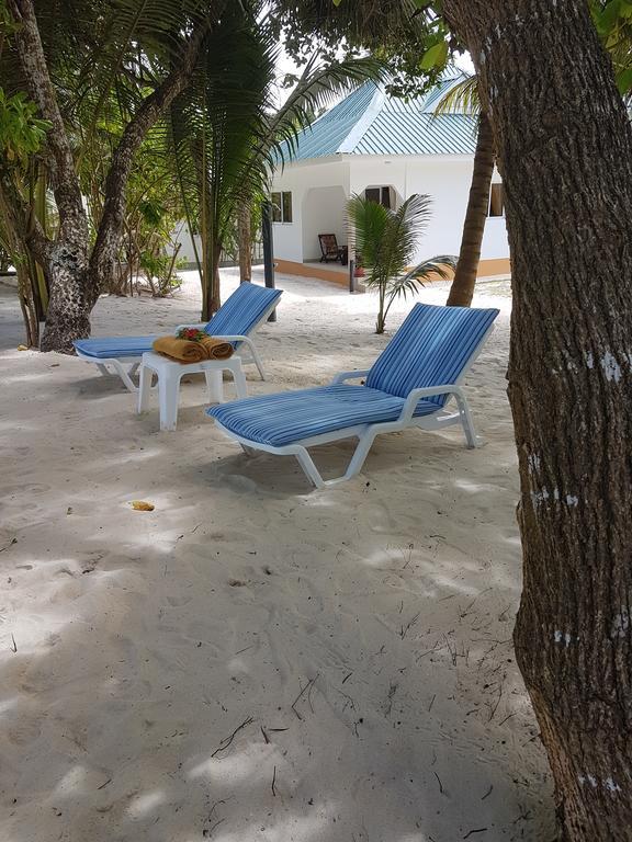 Villa Admiral Grand’ Anse Zewnętrze zdjęcie