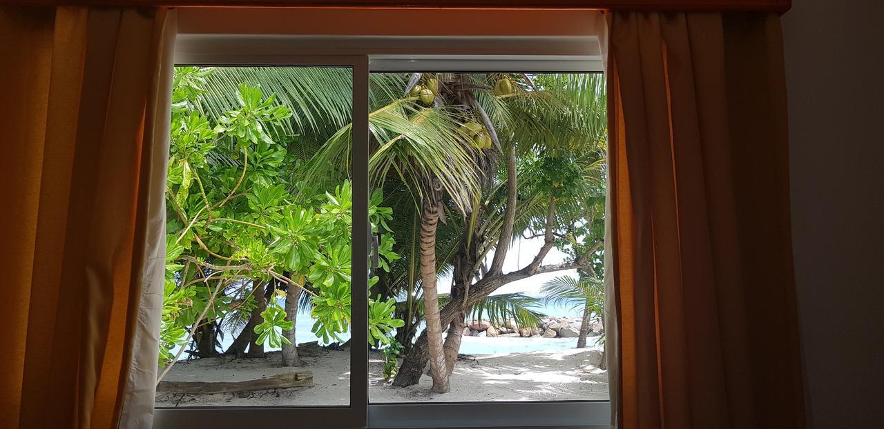 Villa Admiral Grand’ Anse Zewnętrze zdjęcie