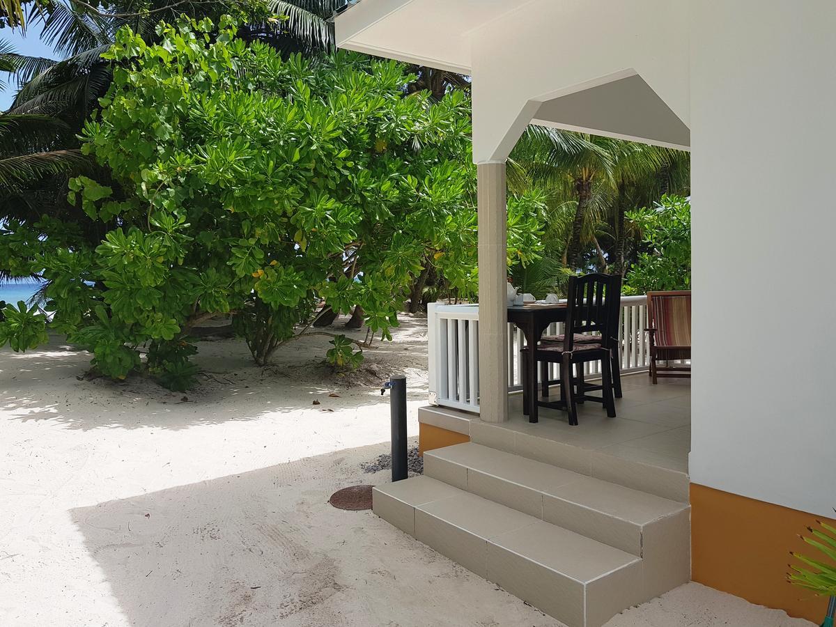 Villa Admiral Grand’ Anse Zewnętrze zdjęcie