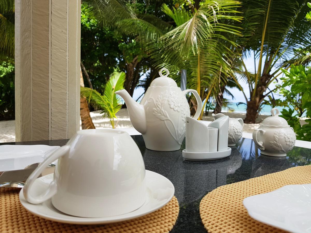 Villa Admiral Grand’ Anse Zewnętrze zdjęcie