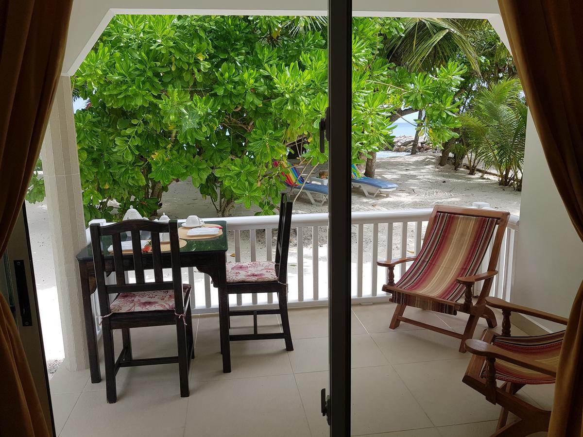 Villa Admiral Grand’ Anse Zewnętrze zdjęcie