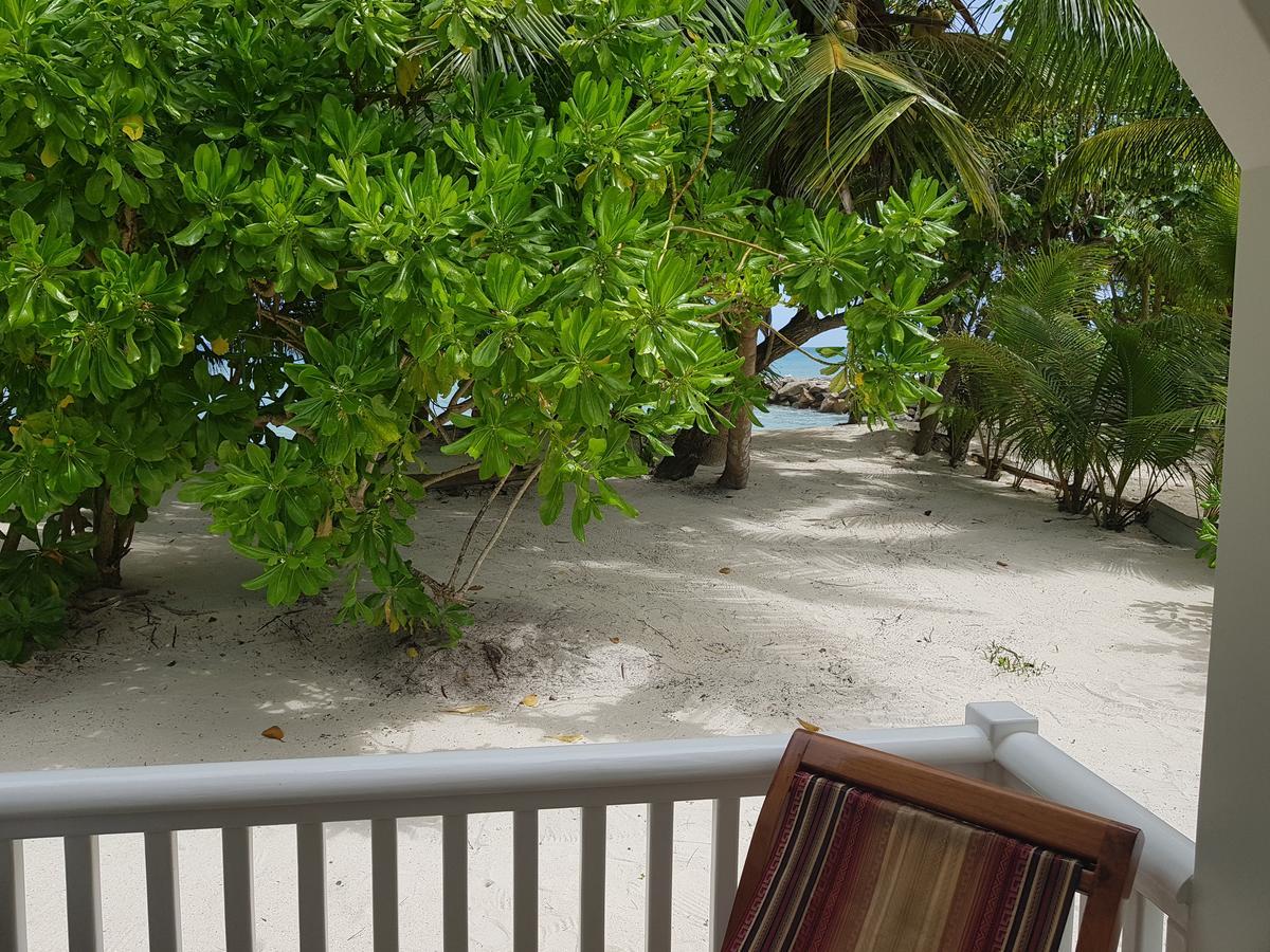 Villa Admiral Grand’ Anse Zewnętrze zdjęcie